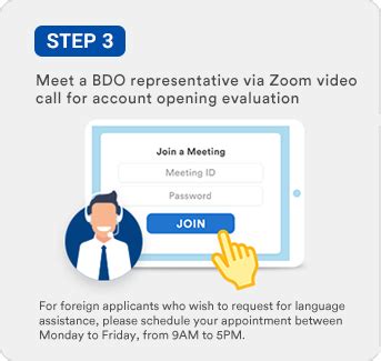 www.sam2.bdo|How to Open an Account Online .